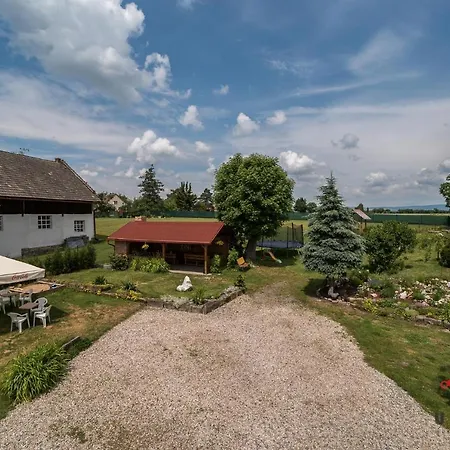 Penzion U Kašpárků 3*