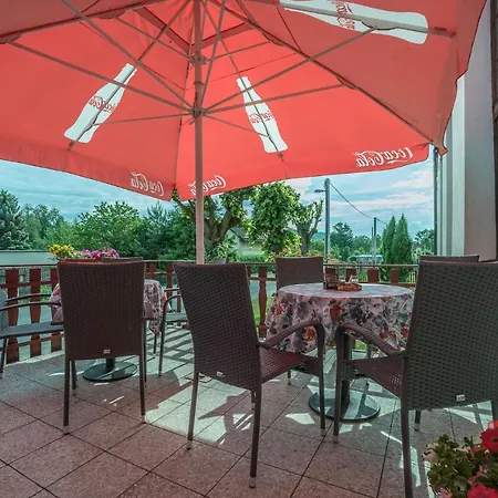 U Kašpárků Penzion 3*