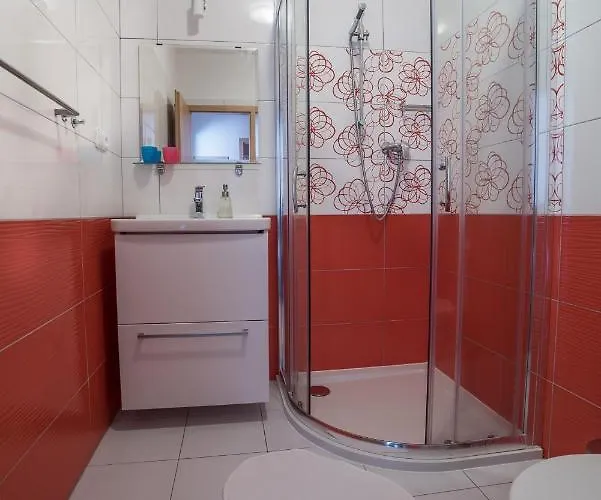 U Kasparku 3*